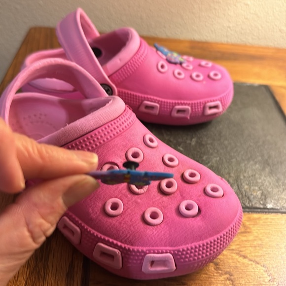 NFS reserve - Toddler Girl shoe bundle size 10-3 pair - Picture 8 of 9